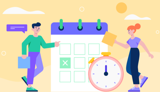 How to Choose Proper Scheduling Software for Your Business