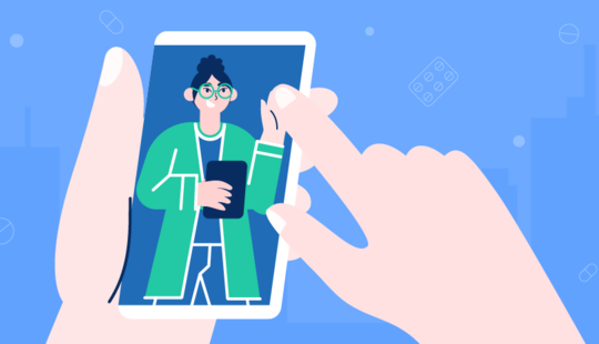 Telemedicine can be a good solution for your medical practice. But before you take the plunge, you should have a clear vision of what telemedicine is and how it works. In our article, we define the scope of telemedicine, describe its workflow, and give examples of its use.