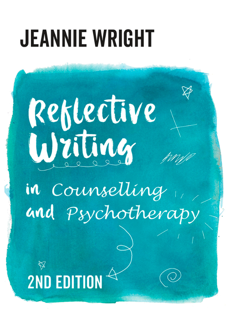 Reflective Writing in Counseling and Psychotherapy
