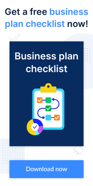 financial consultant business plan
