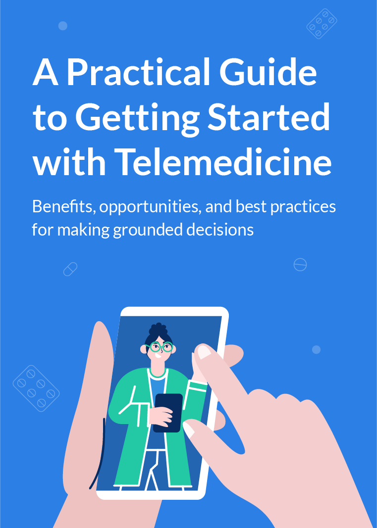 how to set up a telemedicine practice