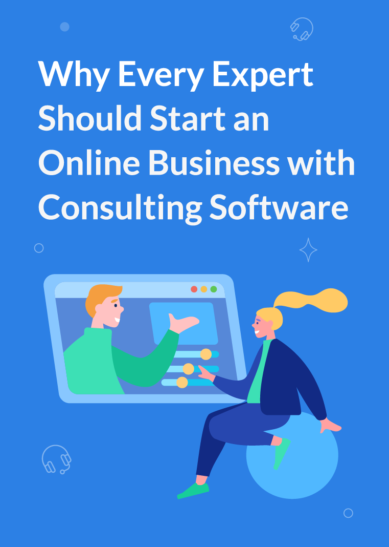 Benefits of Online Consulting Business