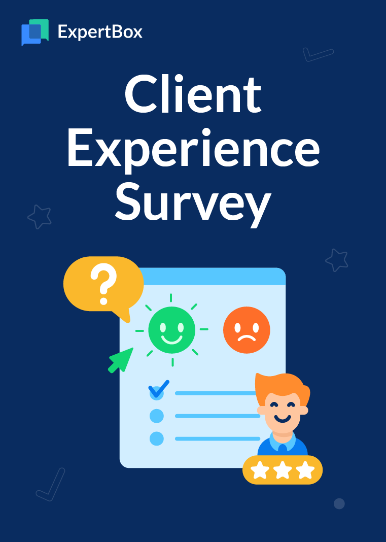 Free Survey Questions for Client Satisfaction Evaluation
