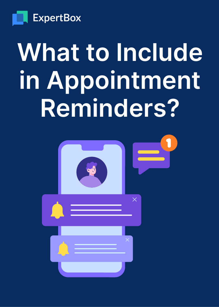 A Free Guide to Appointment Reminder Creation