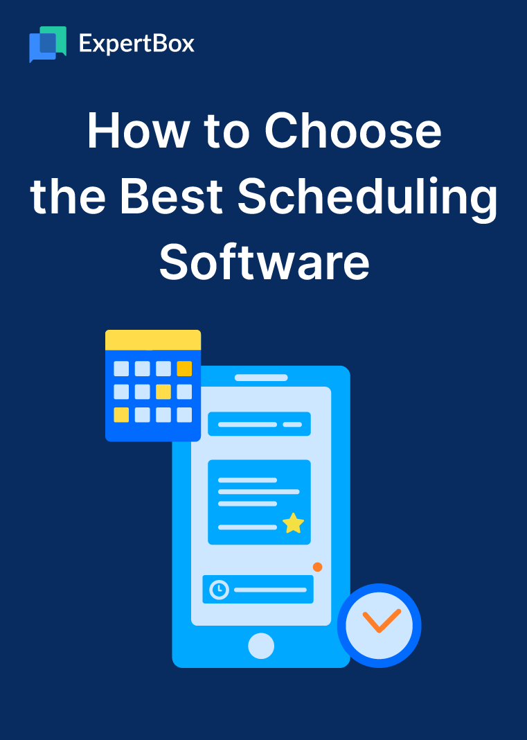 9 tips for choosing scheduling software 